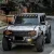 Ford Bronco 2021+ bodykit zmiana na RAPTOR